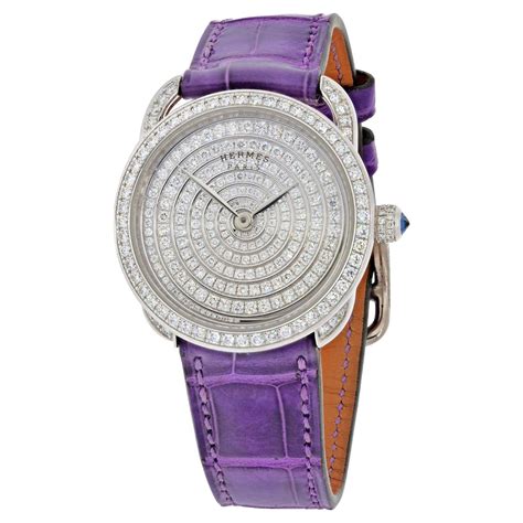 buy hermes watch|hermes watches with diamonds.